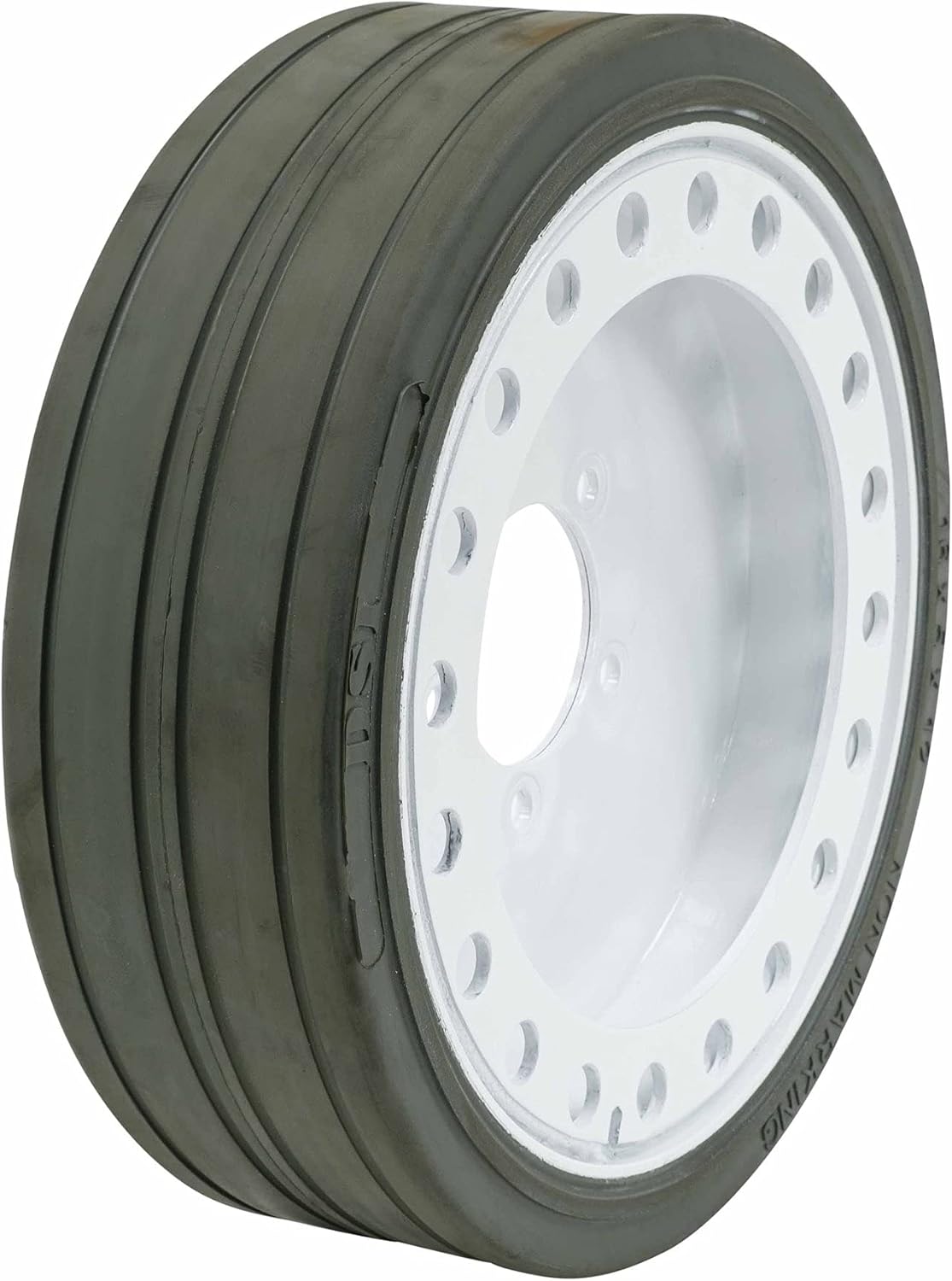 16 x 5 x 12 Non-Marking Wheel Assembly A132478