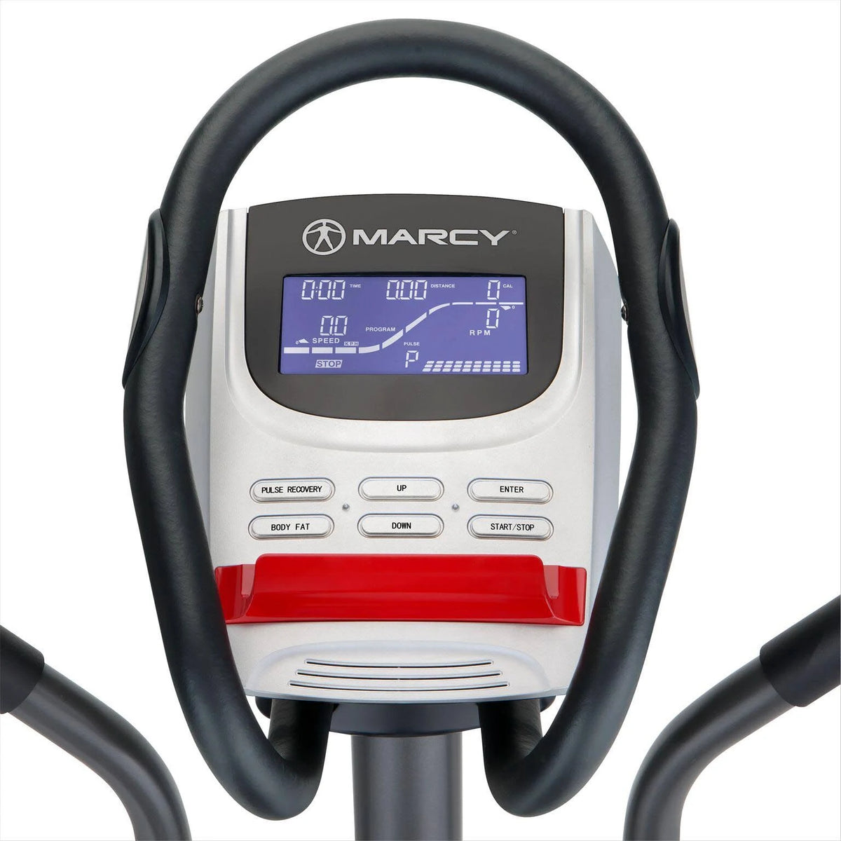 Magnetic Elliptical Trainer J824