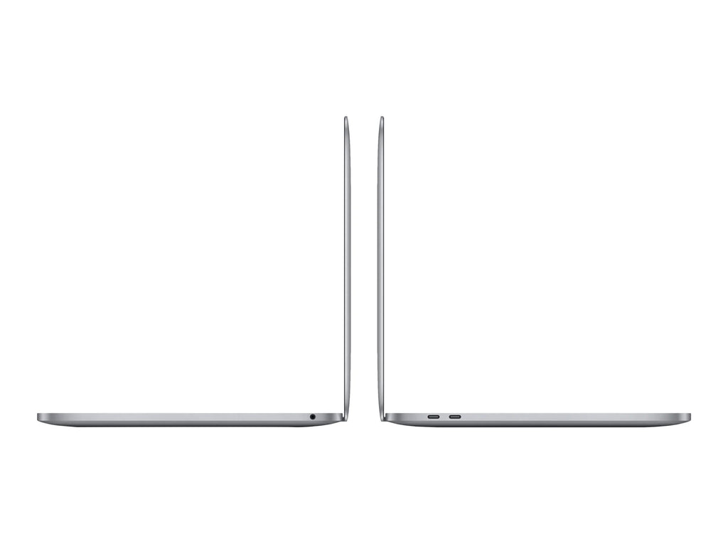 Refurbished 13-inch MacBook Pro with M2 chip, 8GB RAM, 512GB SSD, Space Gray E926491