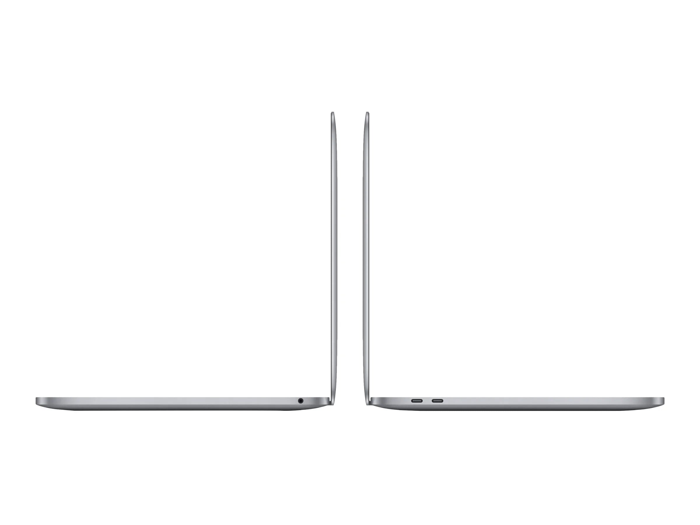 Refurbished 13-inch MacBook Pro with M2 chip, 8GB RAM, 512GB SSD, Space Gray E926491
