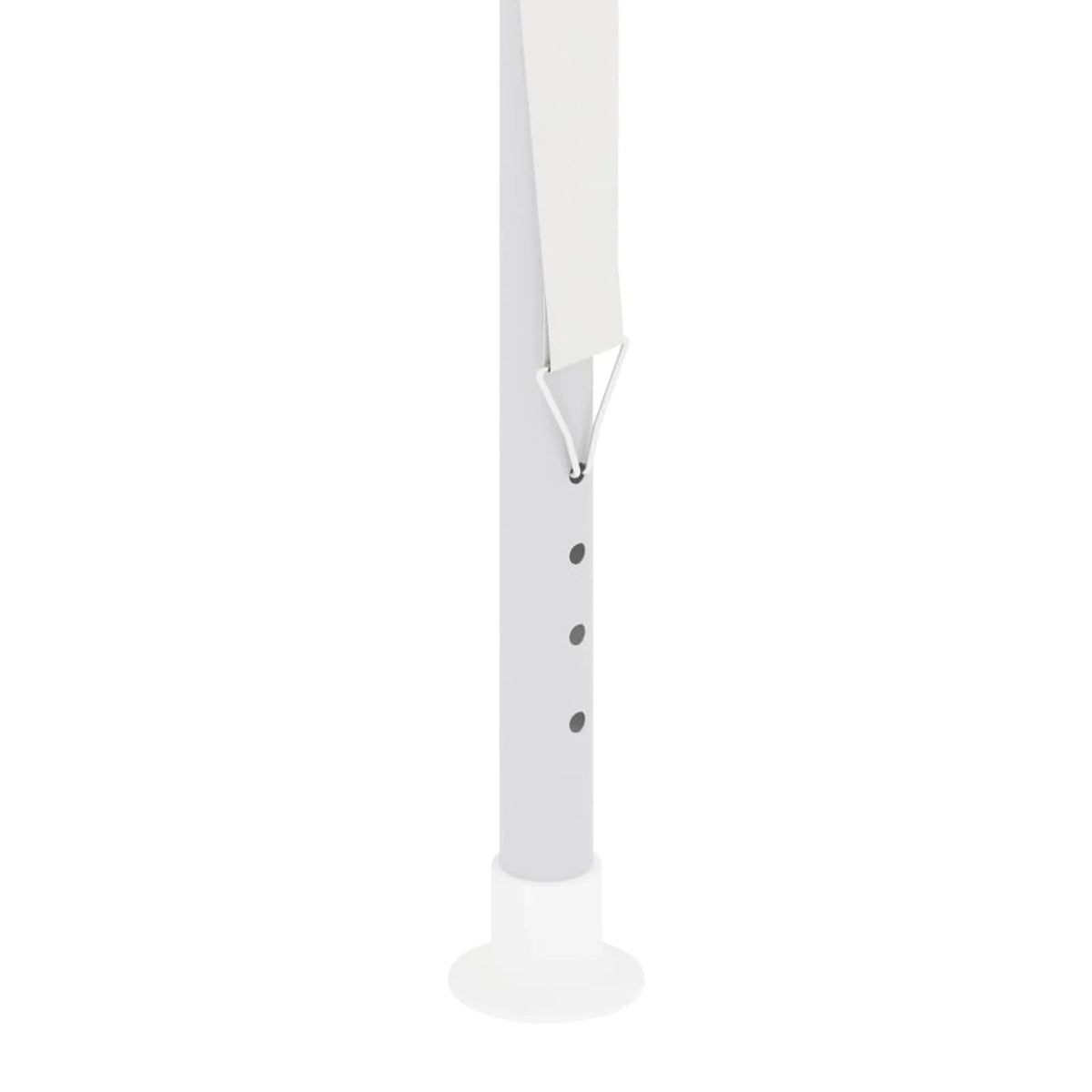 White Party Tent Q2773