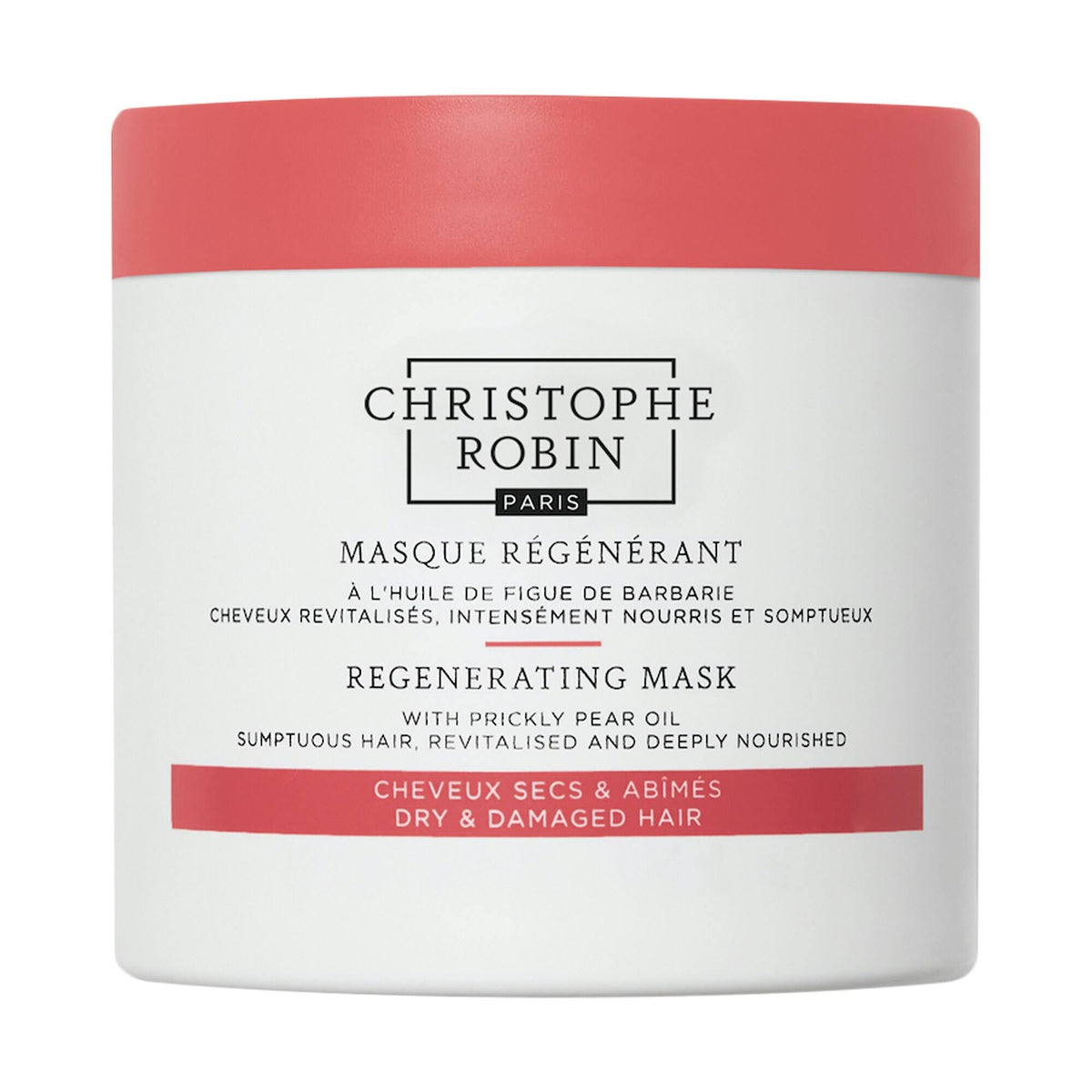 Regenerating Mask with Rare Prickly Pear Oil L59976