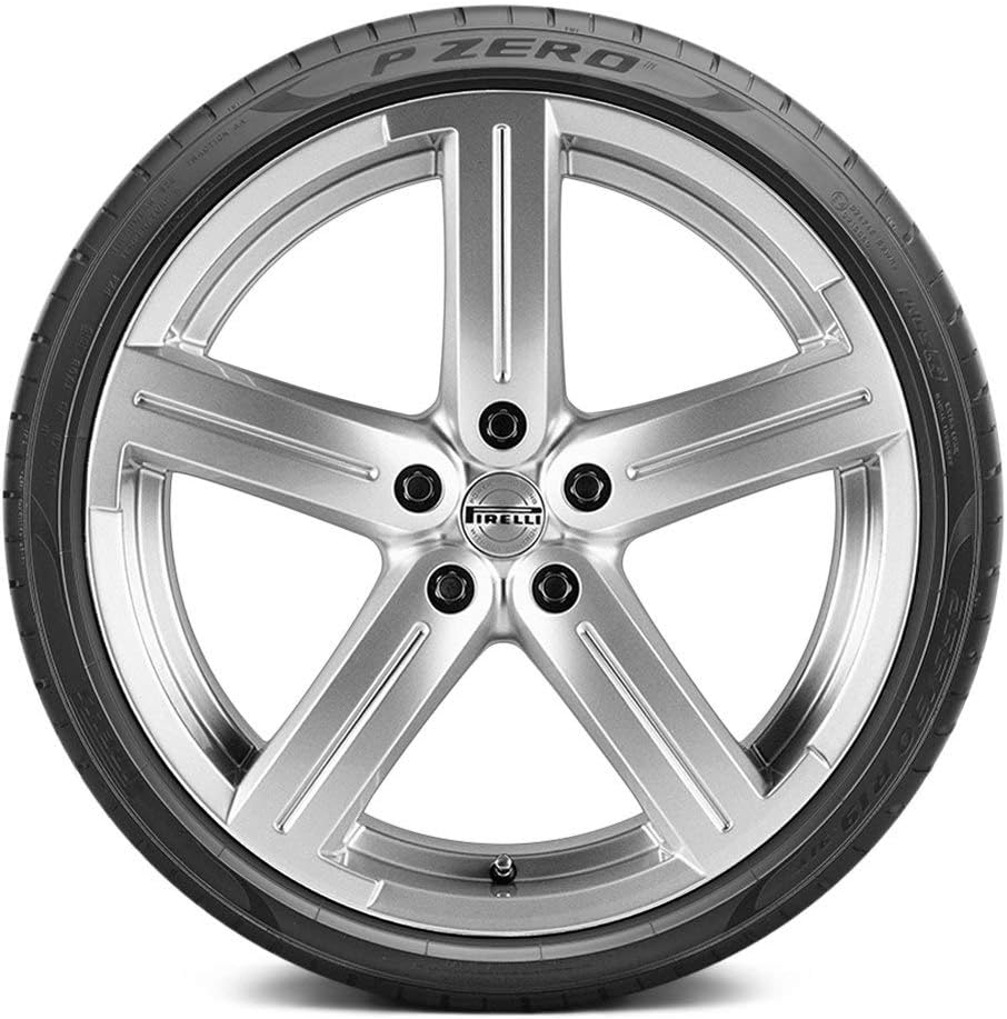 P235/35ZR19 91Y All-Season Radial Tire T41129