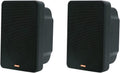 Black Square Wireless Ceiling Speaker Q992
