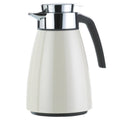 Thermal Jug Stainless Steel 1,0l White S3077