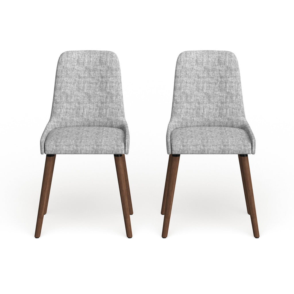 Set of 2 Side Chair M1962