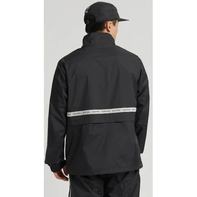 Melter Pant - True Black - Medium I51837