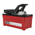 100 Cubic inch Air Pump H480