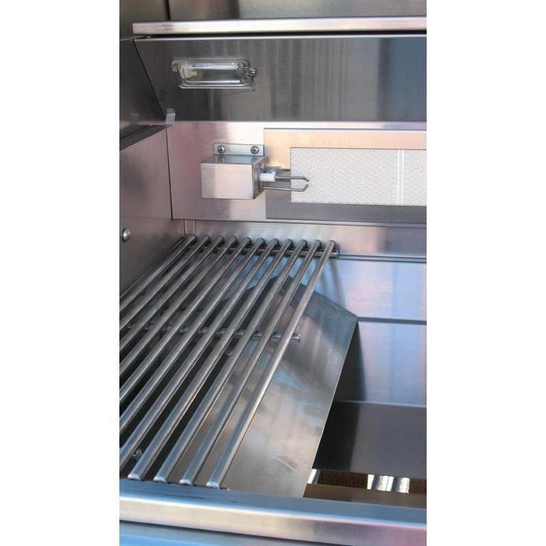 30-Inch Built-In Propane Gas Grill U9541