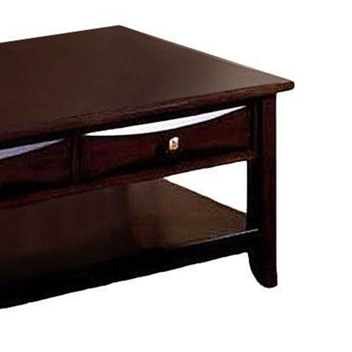 Espresso Coffee Table E339930