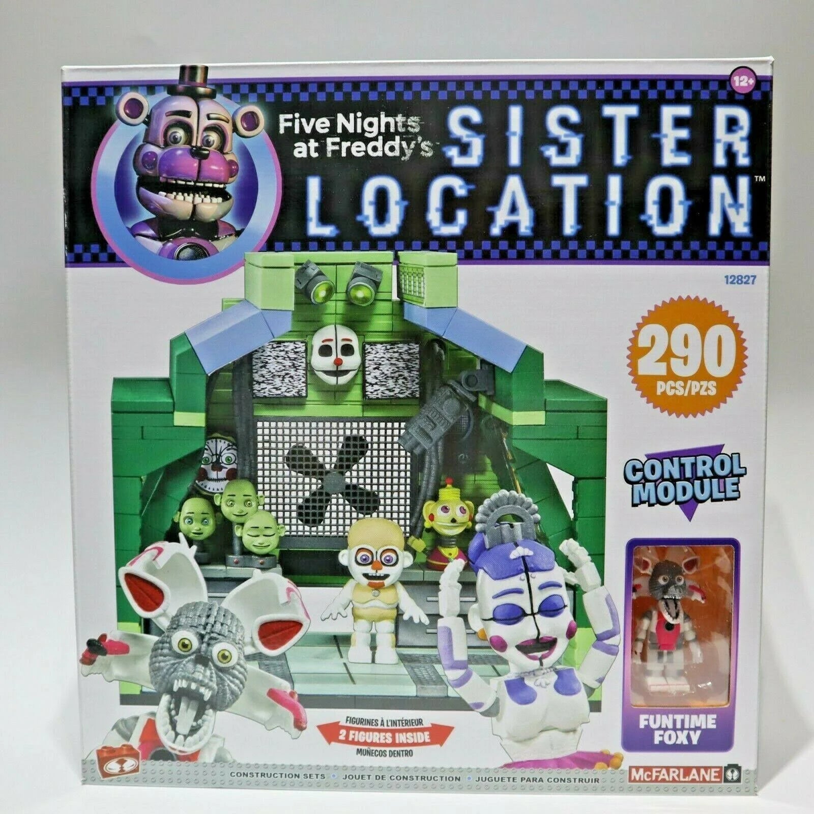 Large Construction Set V13532