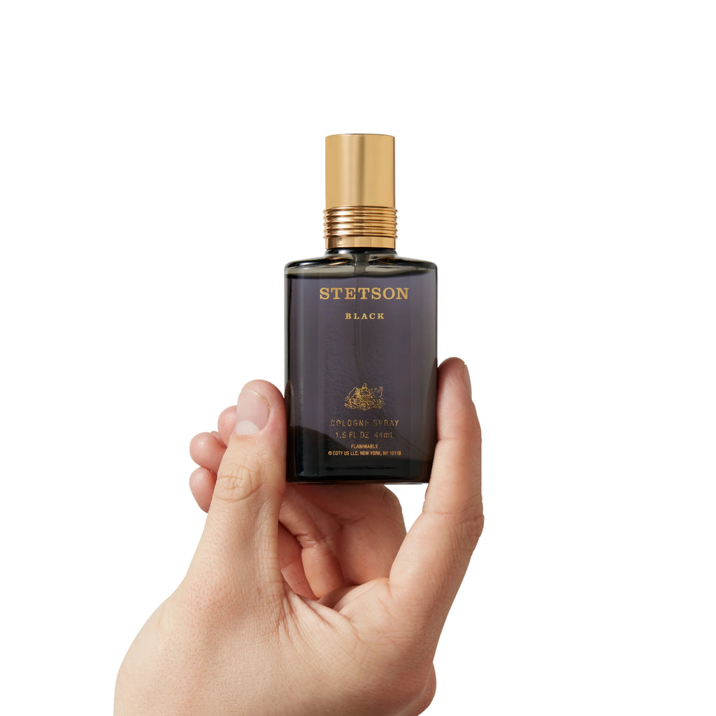 Black Woody Dark Spicy Cologne 1.5 Fl Oz O240546