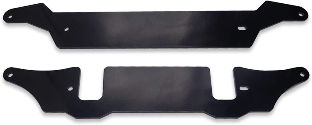 Adjustable Lift Kit 2-5 Inch Front and Rear Rise U49251