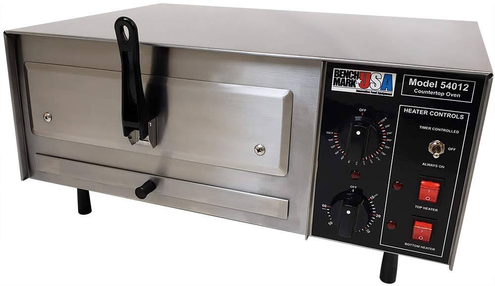 16x22 Countertop Oven, Stainless Steel C130134
