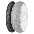 120/70ZR19 Front Tire S113881