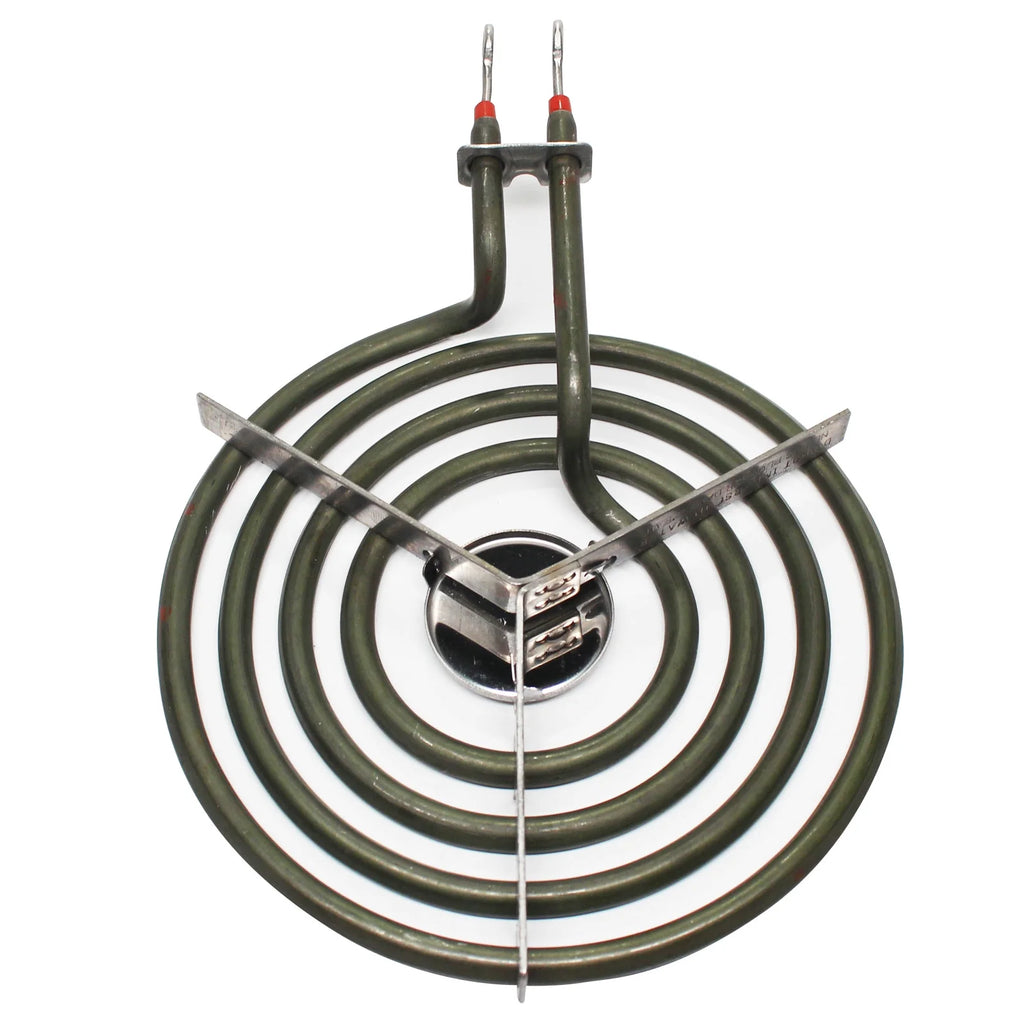 2-Pack 6 inch 4 Turns Surface Burner Element for Range N938