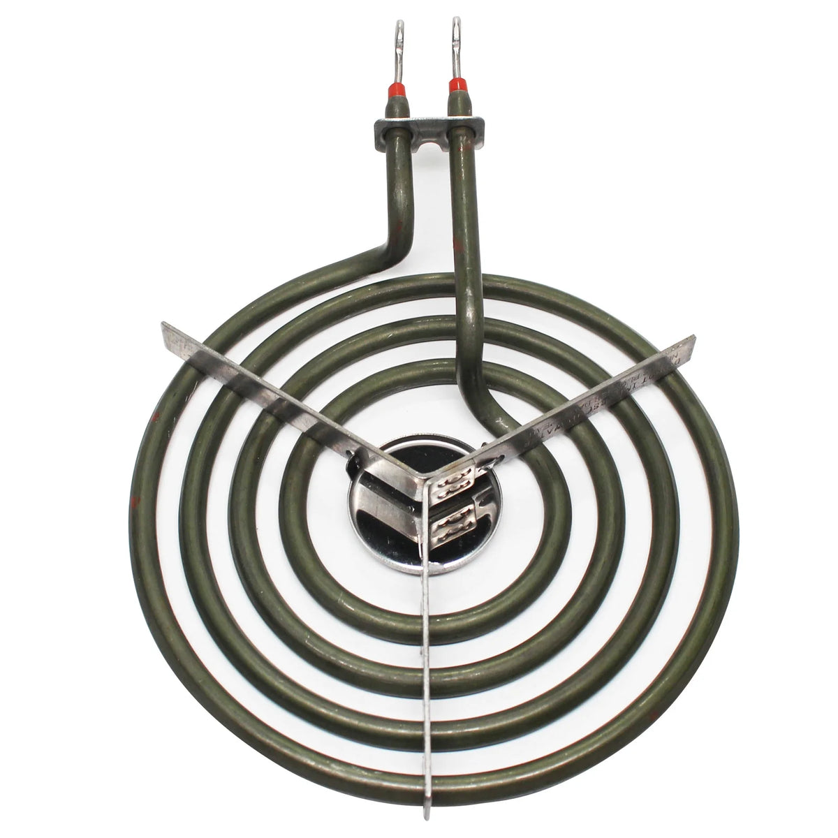 2-Pack 6 inch 4 Turns Surface Burner Element for Range N938