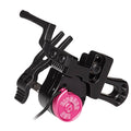 Ripcord Ace Standard Rest Pink LH R16270