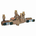 Reduced Pressure Zone Assembly D24168