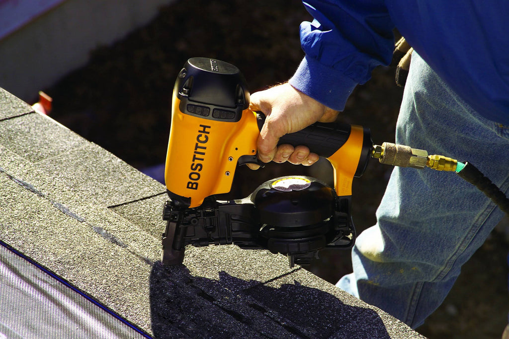 Roofing Nailer Y43485