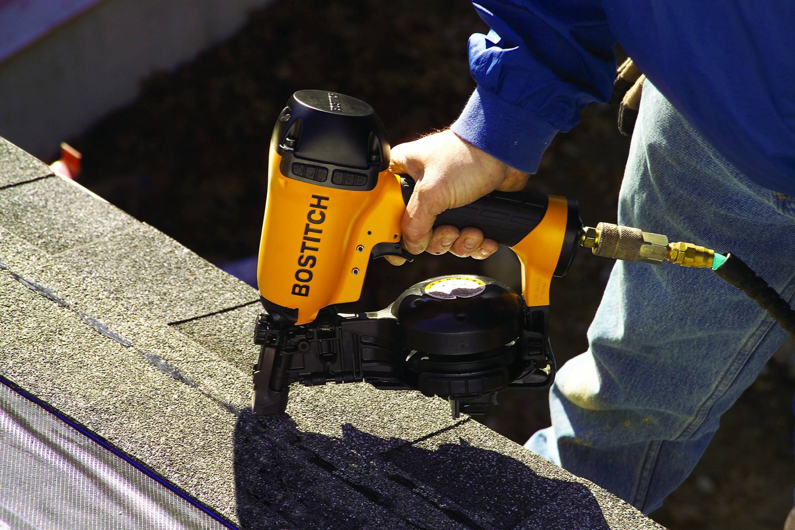 Roofing Nailer Y43485