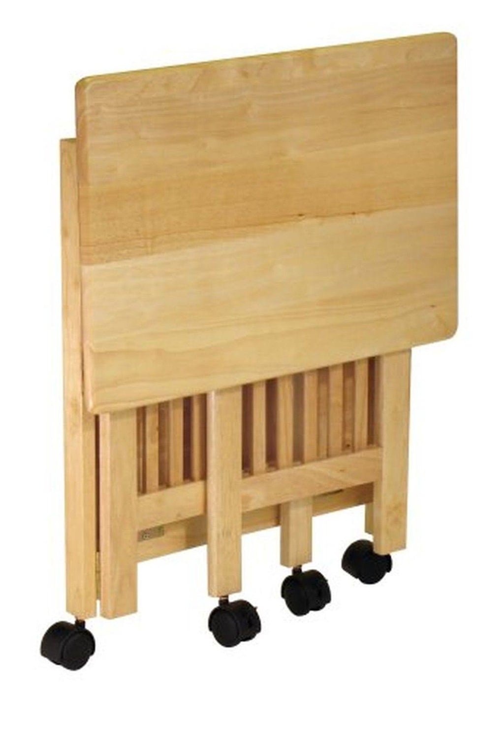 Foldable Mission Cart T213