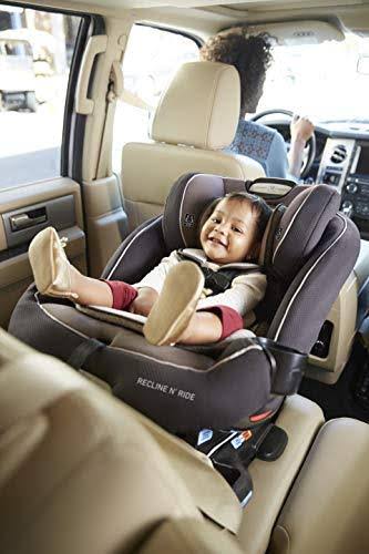 3-in-1 Car Seat Z296752