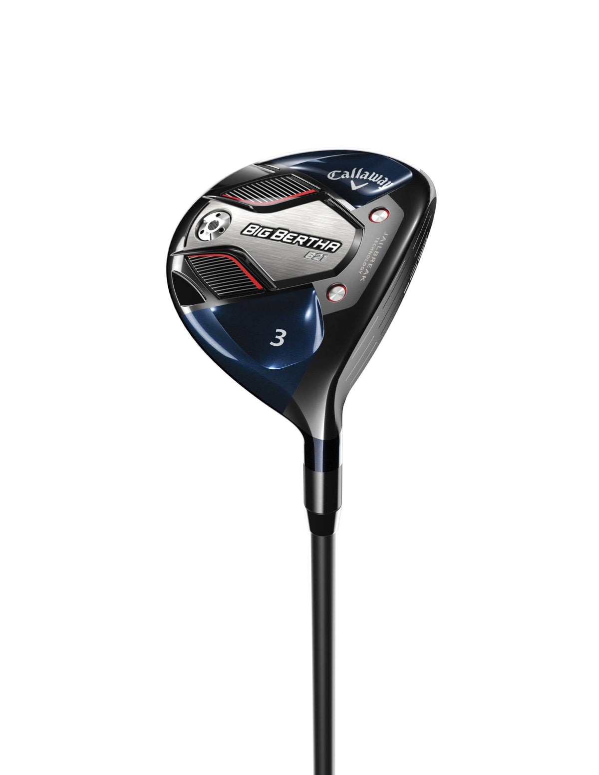 Fairway Wood L973