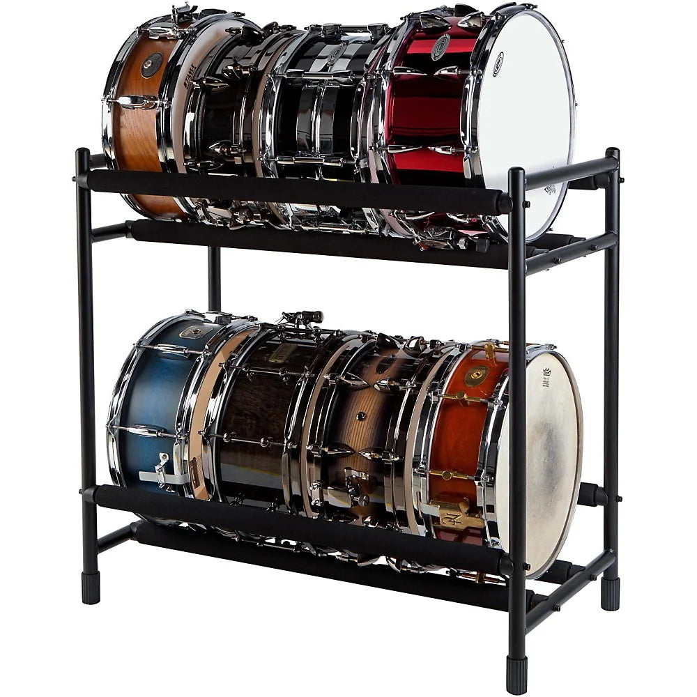 Black Snare Utility Rack Q956024