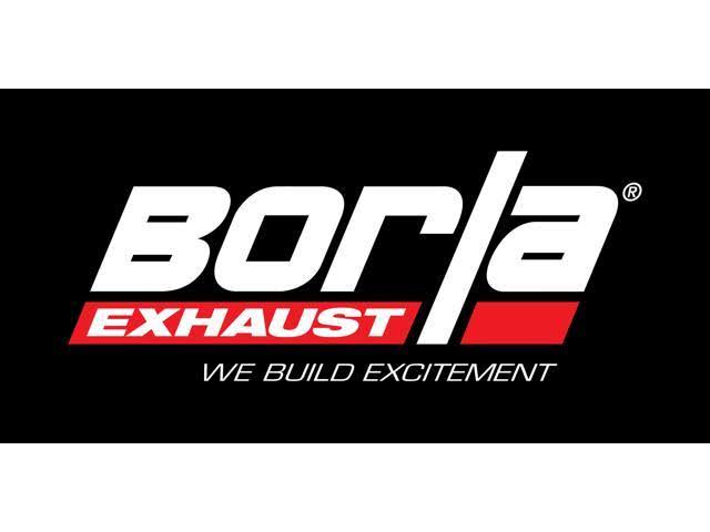 Racing Muffler U140643