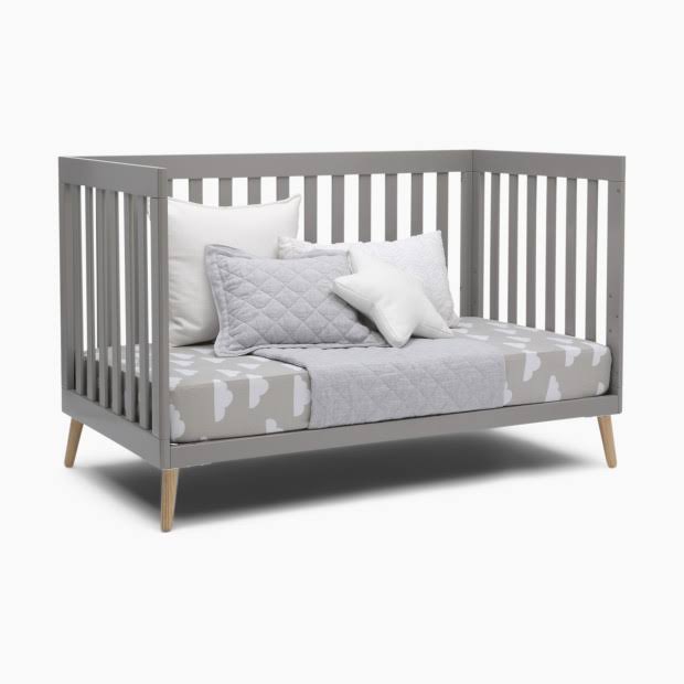 4-in-1 Convertible Crib L284320
