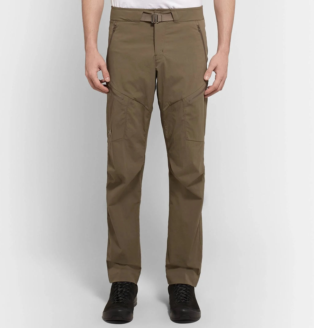 Mongoose 30x32 Palisade Pant X848