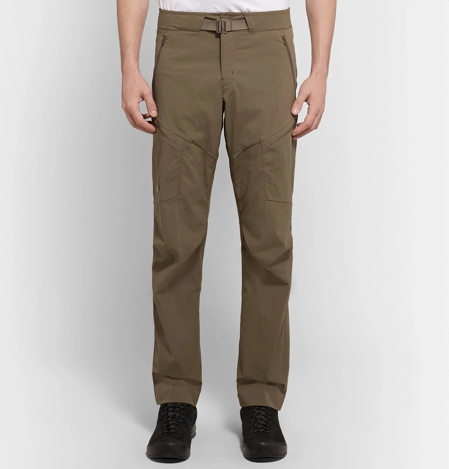 Mongoose 30x32 Palisade Pant X848