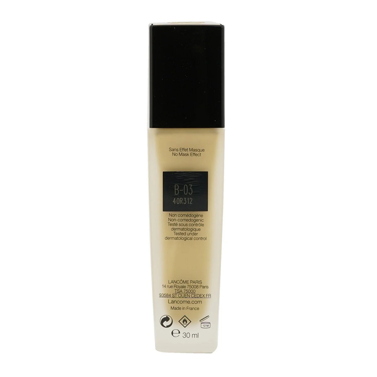 Foundation SPF38 30ml/1oz A4374