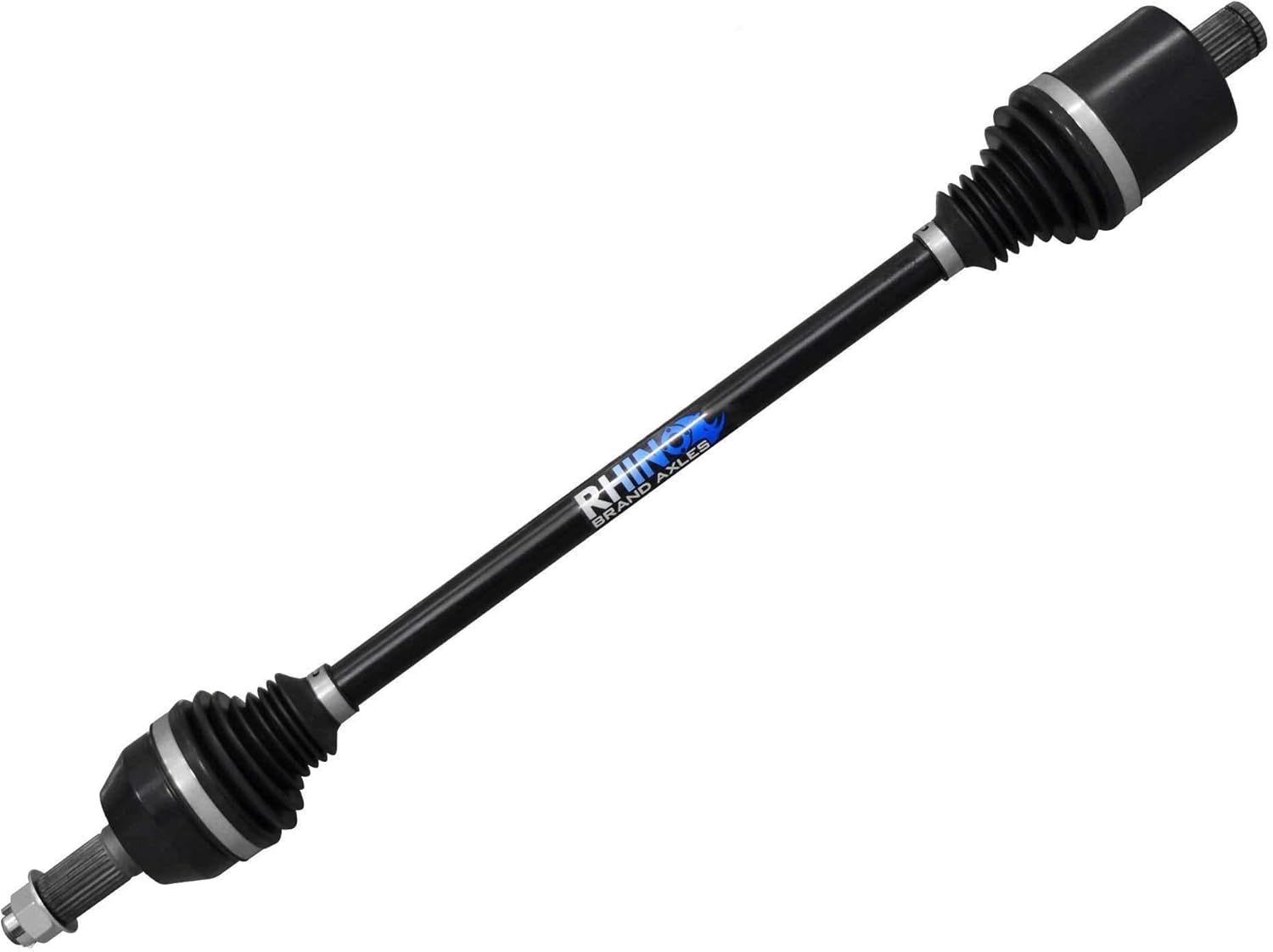 Heavy Duty Axle for Polaris Ranger Full Size XP 1000 Crew (2017-2020) FRONT R693079