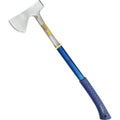 26" All Steel Camper's Axe with Shock Reduction Grip I1599