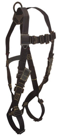 Arc Flash Nomex Kevlar Full Body Harness V9004