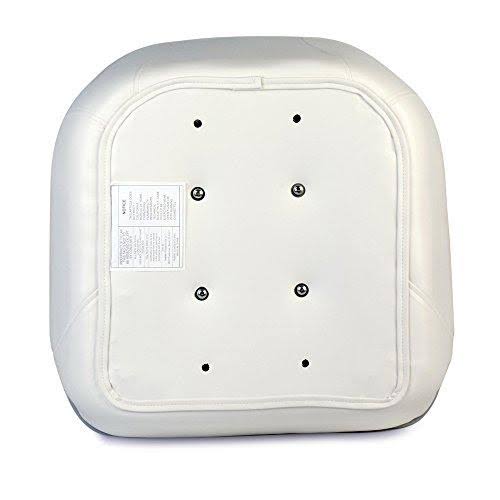 Blue Pontoon Captains Bucket Seat Boat Seat Q72831