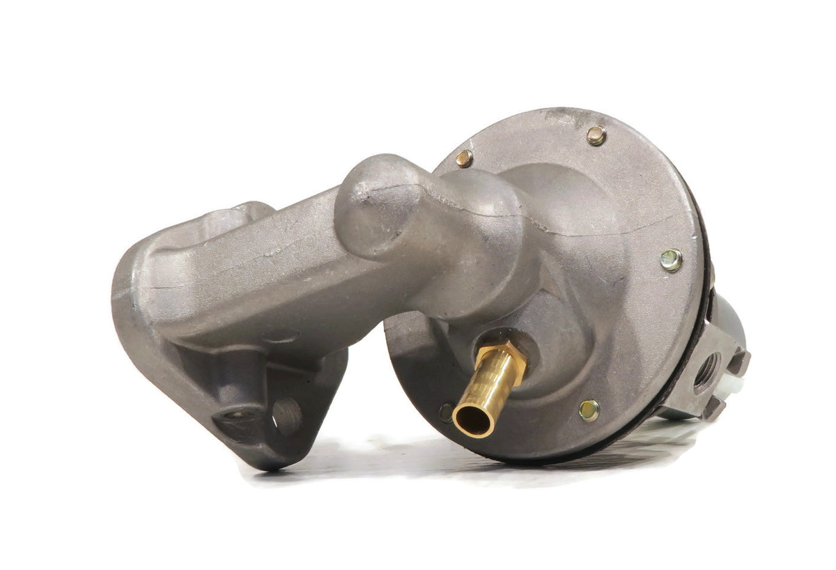 Fuel Pump With Gaskets For 1975 Mercruiser Sterndrive 165 Boat C51256