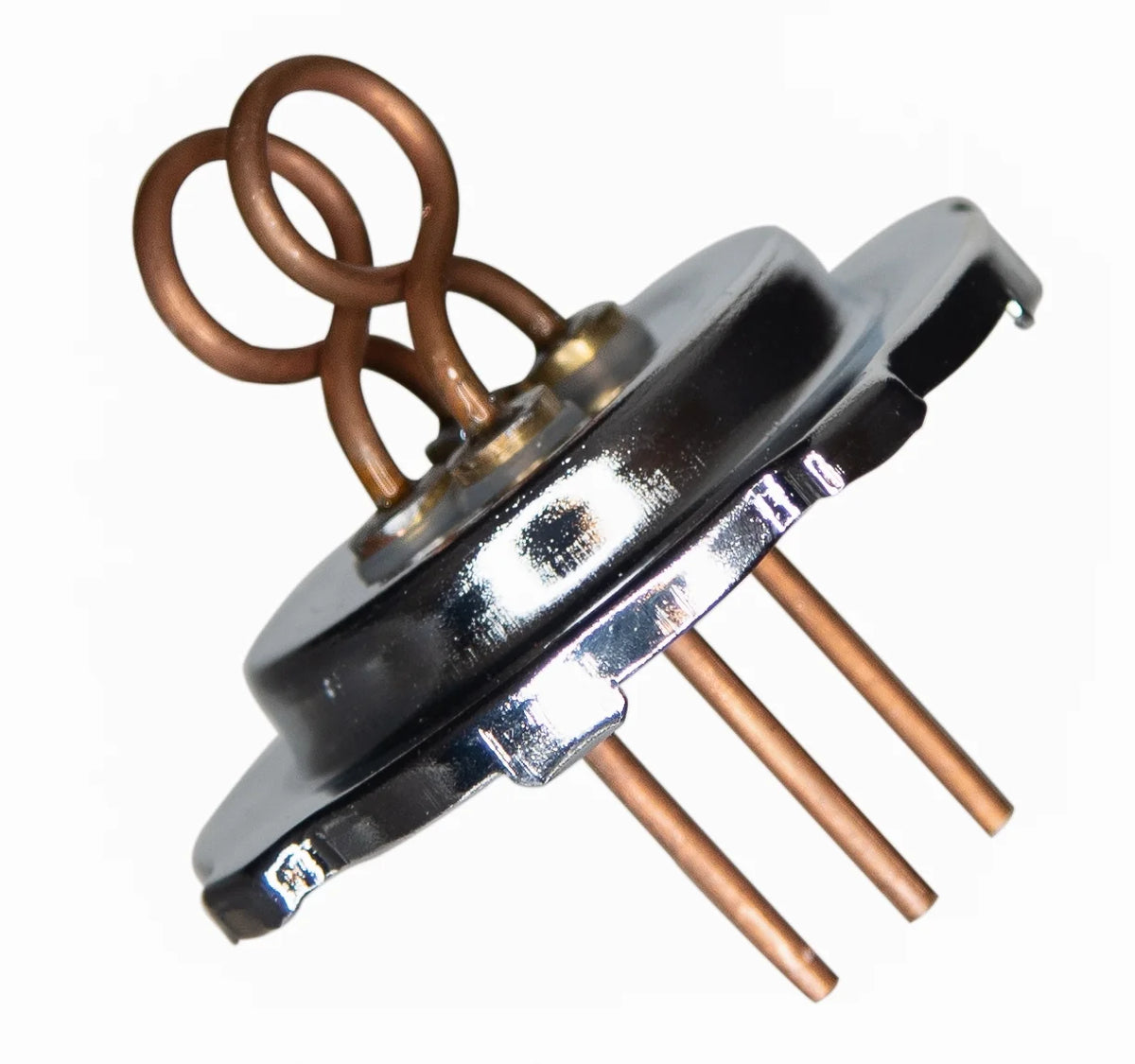 Alcohol Burner with Dual Wicks, Pack of 10 G70360
