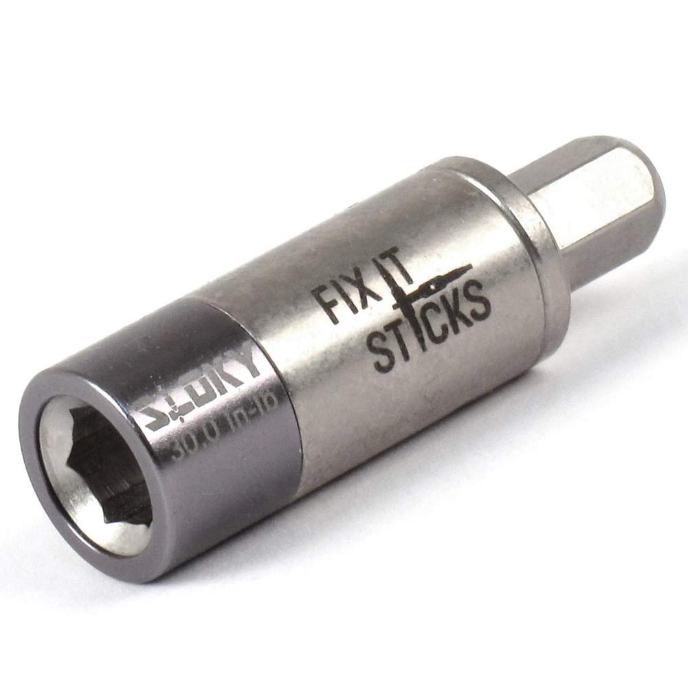 55 Inch Lbs Portable Torque Limiter Pack of 2 K8517