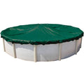 Solid Winter Cover for 30 ft Round Pools M845382