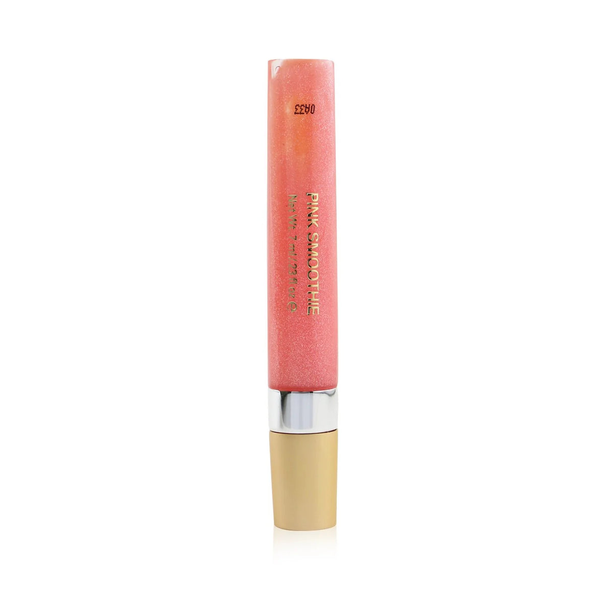 Soft Peach Lip Gloss 7ml J7346