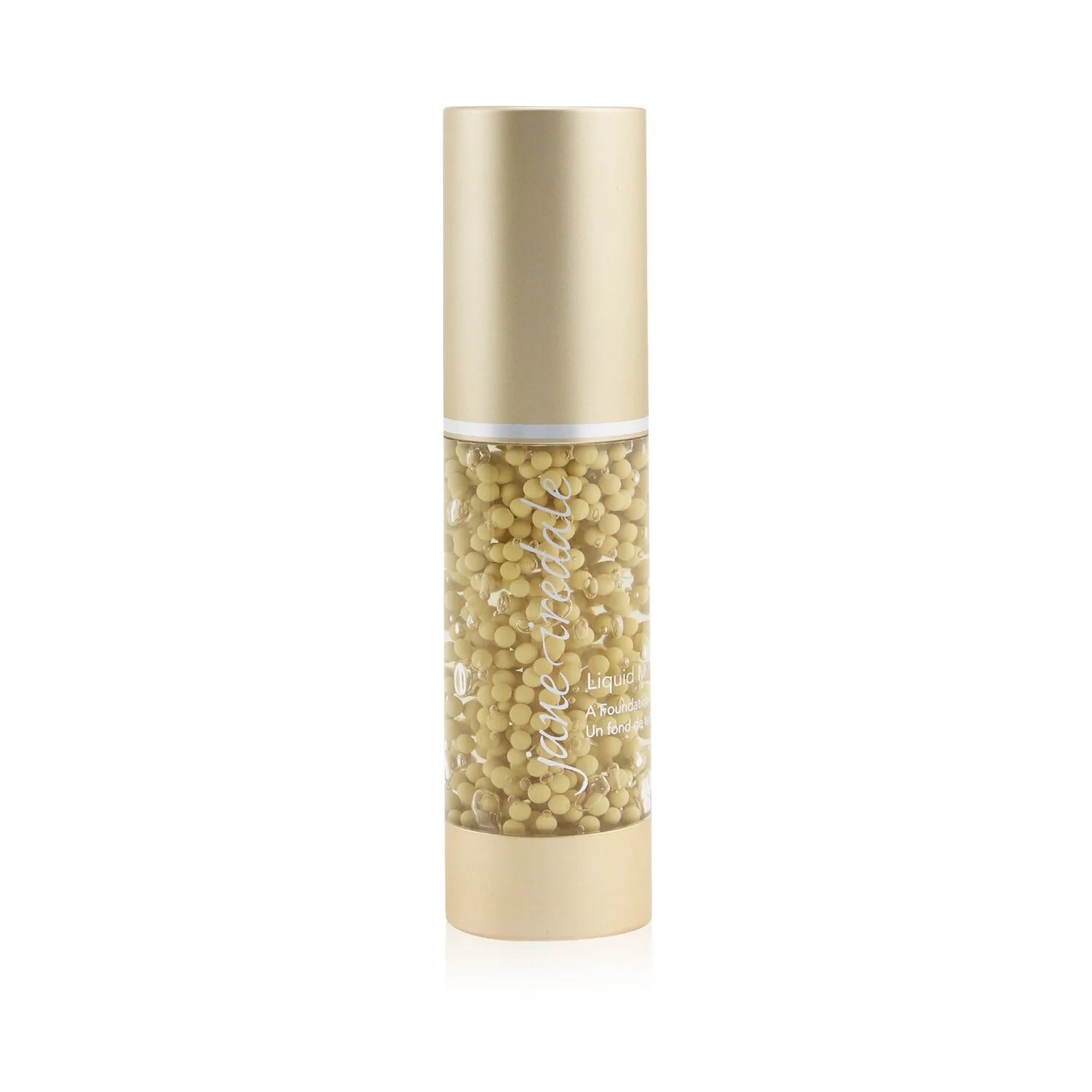 Liquid Mineral Foundation - Warm Sienna 30ml E29308