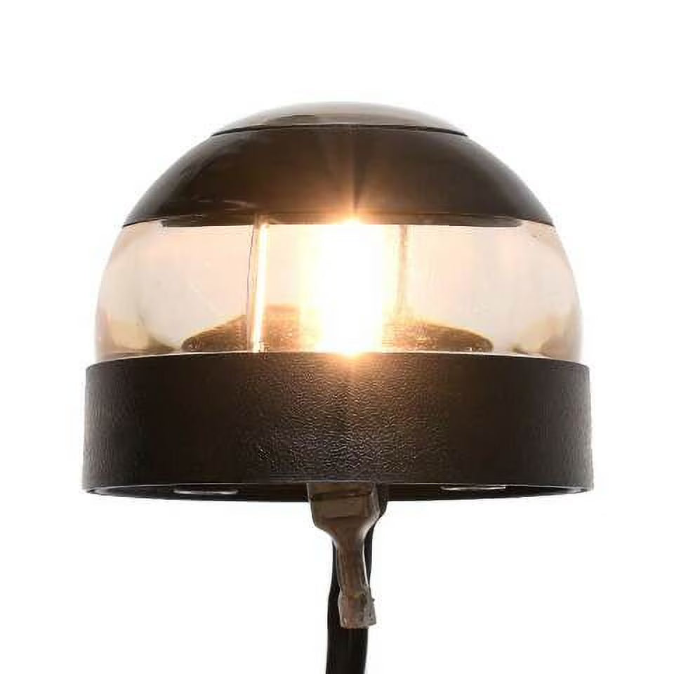 Boat Stern Navigation Light 12V O2281
