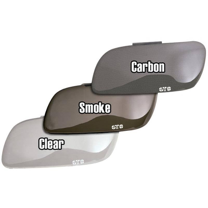 Ford Mustang Headlight Covers K26861