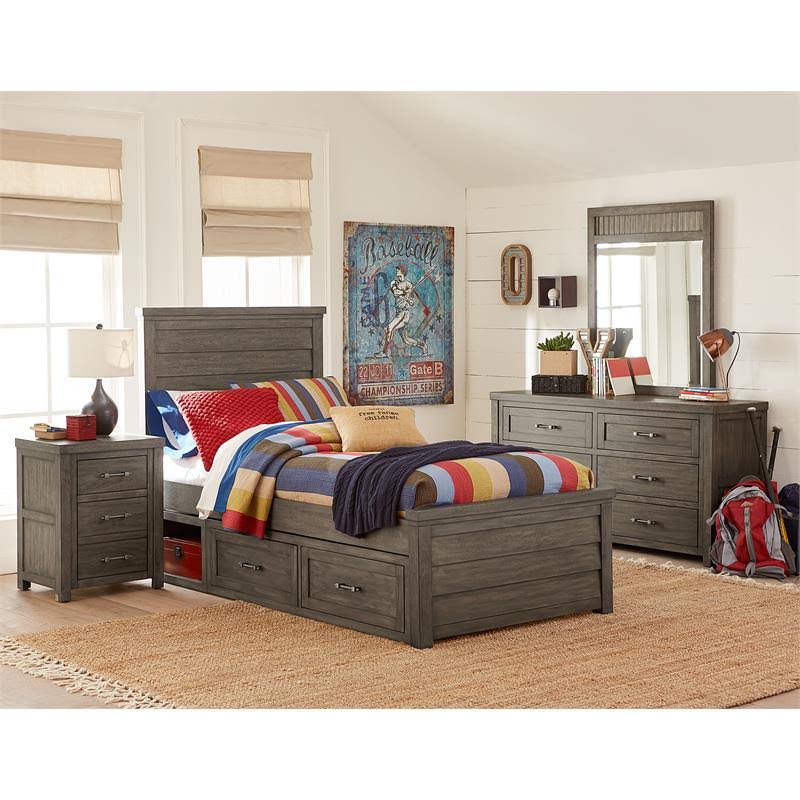 Underbed Storage Unit L691387