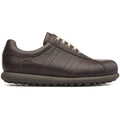 Brown 1 Ariel Shoes J5496