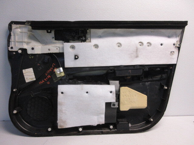 Pre-Owned Subaru Legacy Front LH Driver Door Trim Panel V553