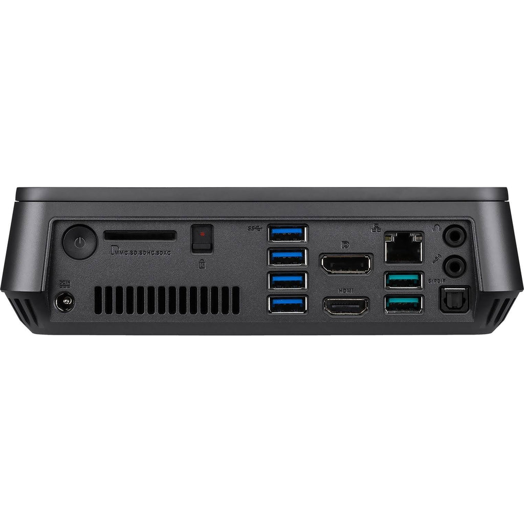 Core i5 2.5 GHz 8 GB RAM 1 TB HDD Mini PC A8006